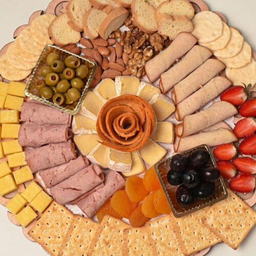 Platters