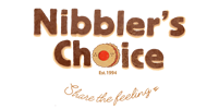 nibblerschoice.co.in Logo